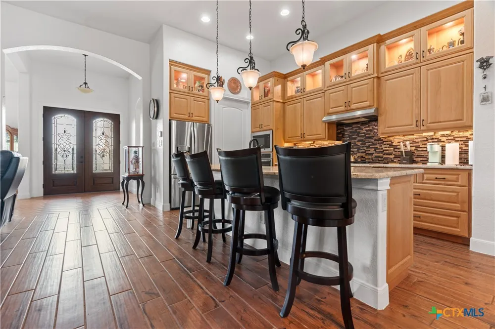 610 Battistrada New Braunfels, TX 78132