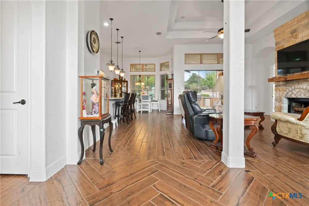 610 Battistrada New Braunfels, TX 78132