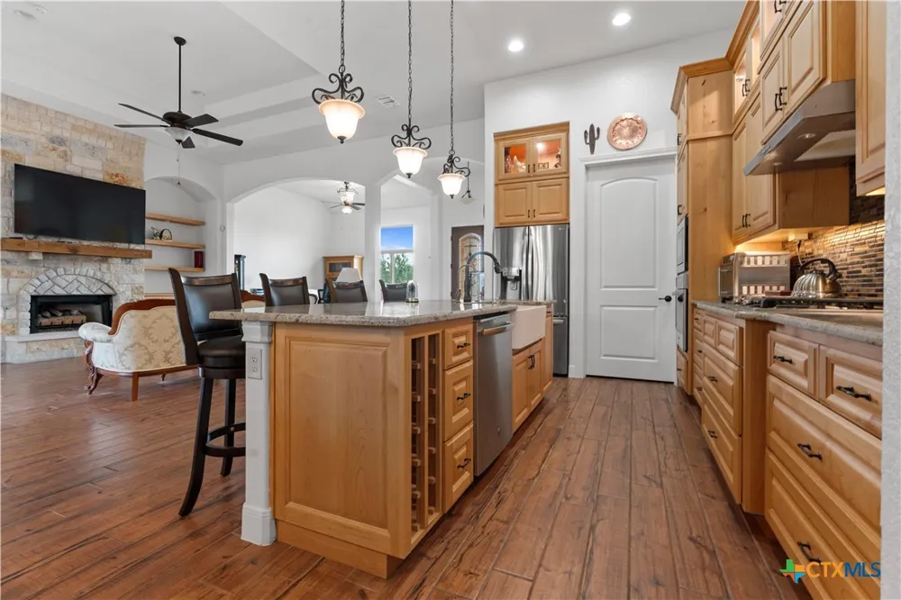 610 Battistrada New Braunfels, TX 78132