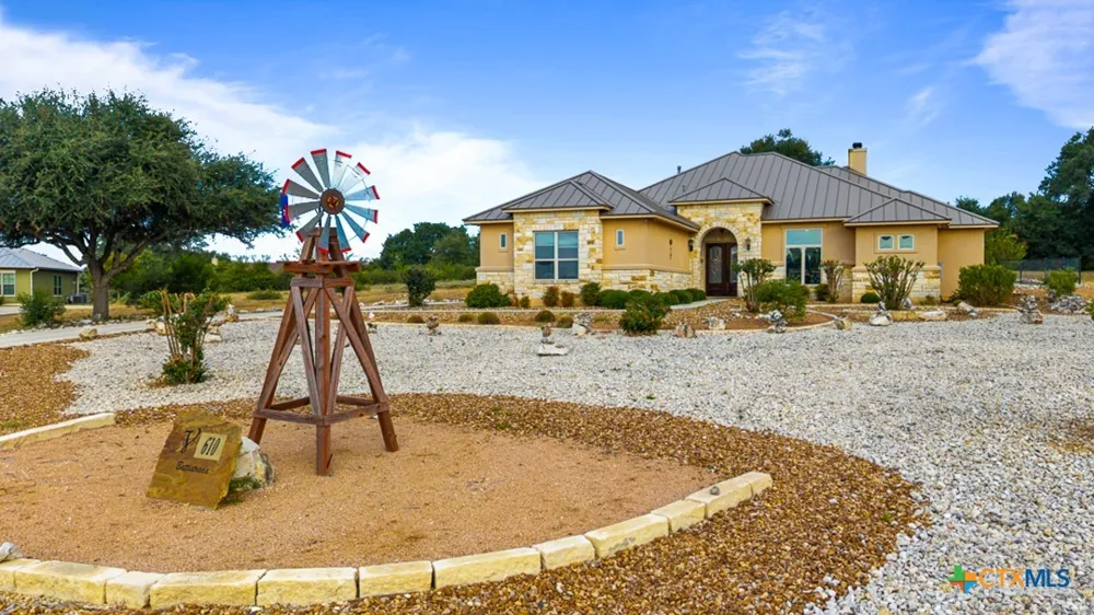610 Battistrada New Braunfels, TX 78132