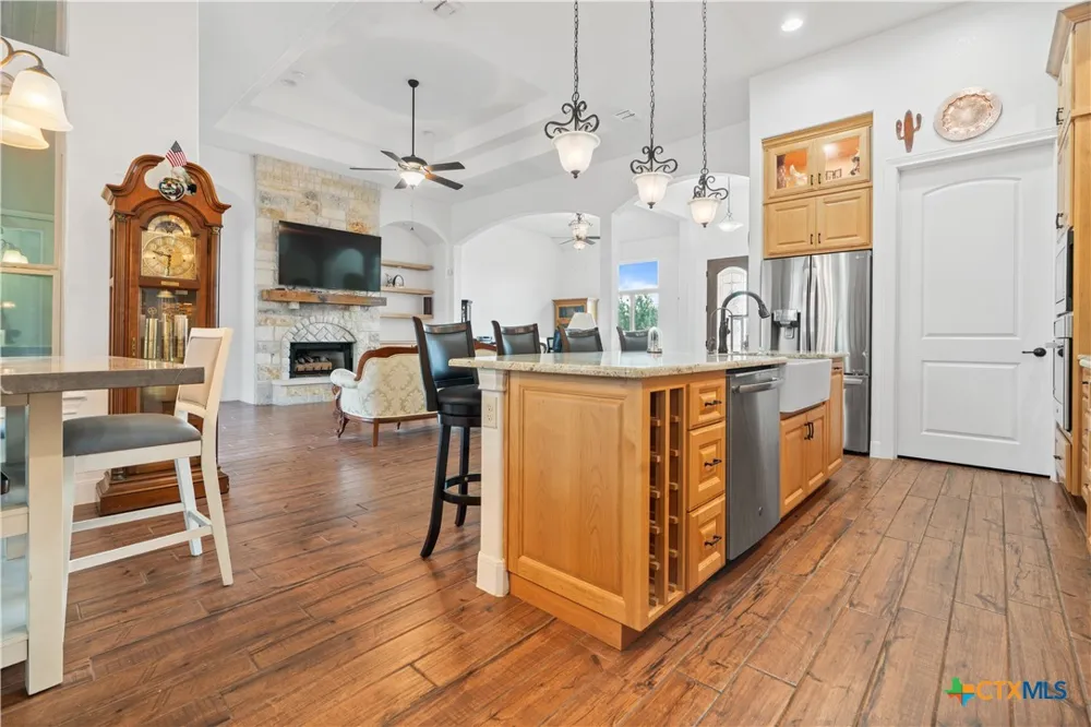 610 Battistrada New Braunfels, TX 78132