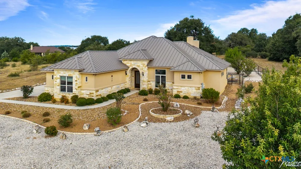 610 Battistrada New Braunfels, TX 78132