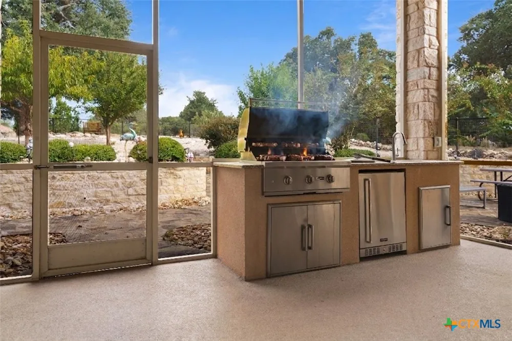 610 Battistrada New Braunfels, TX 78132