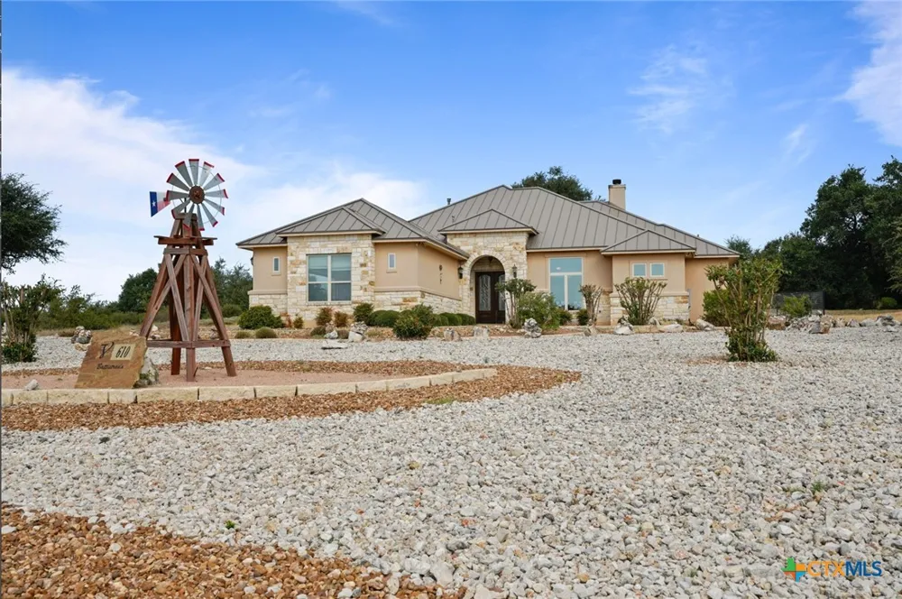 610 Battistrada New Braunfels, TX 78132