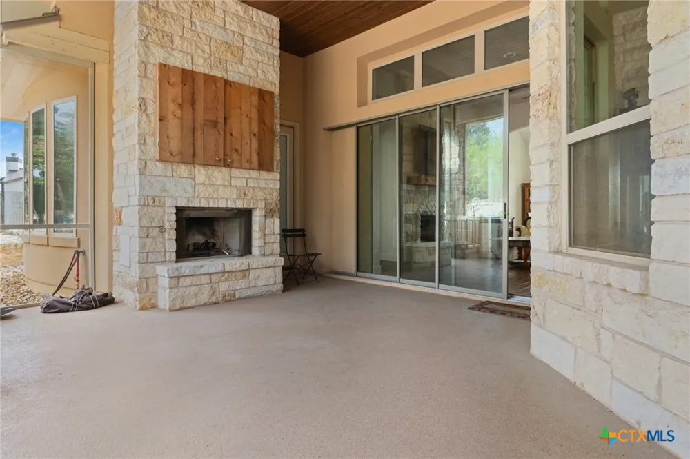 610 Battistrada New Braunfels, TX 78132