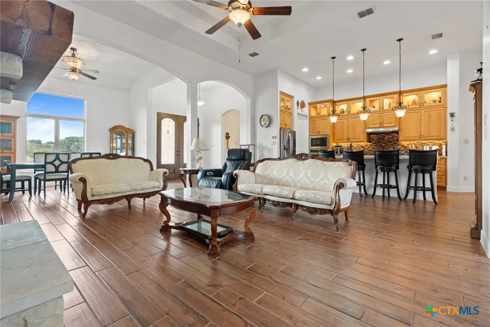 610 Battistrada New Braunfels, TX 78132