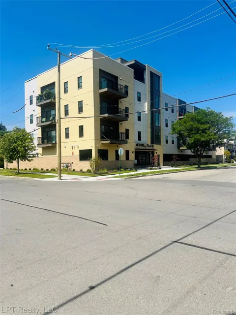 1312 Seward Street #403