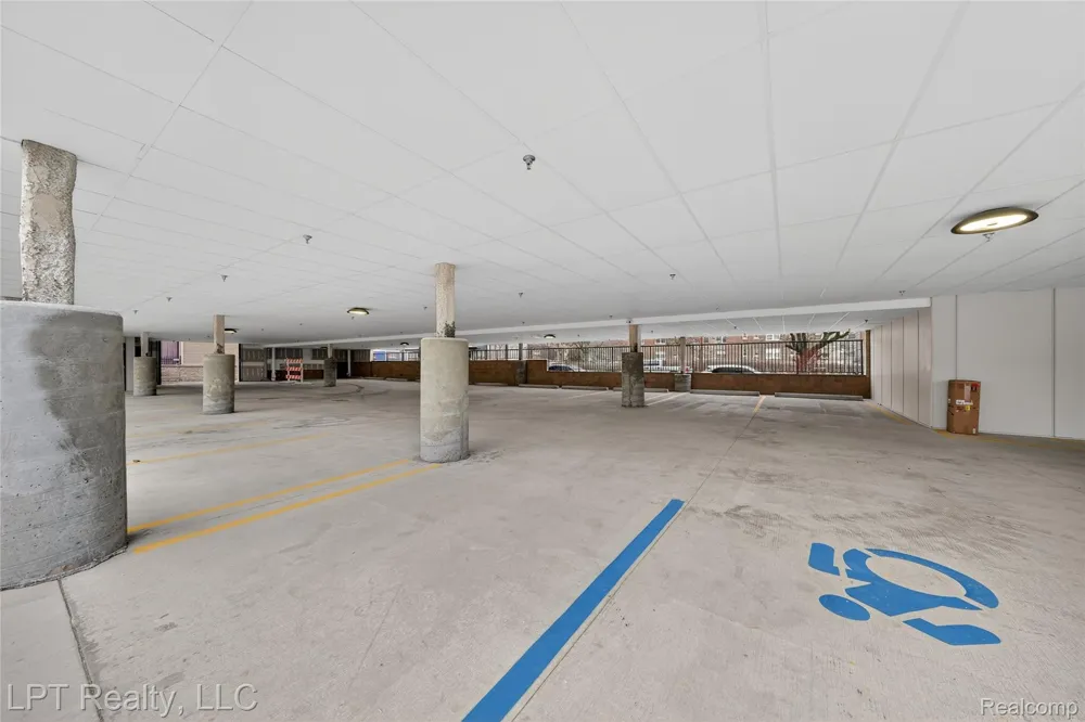 1312 Seward Street #403 Detroit City, MI 48202