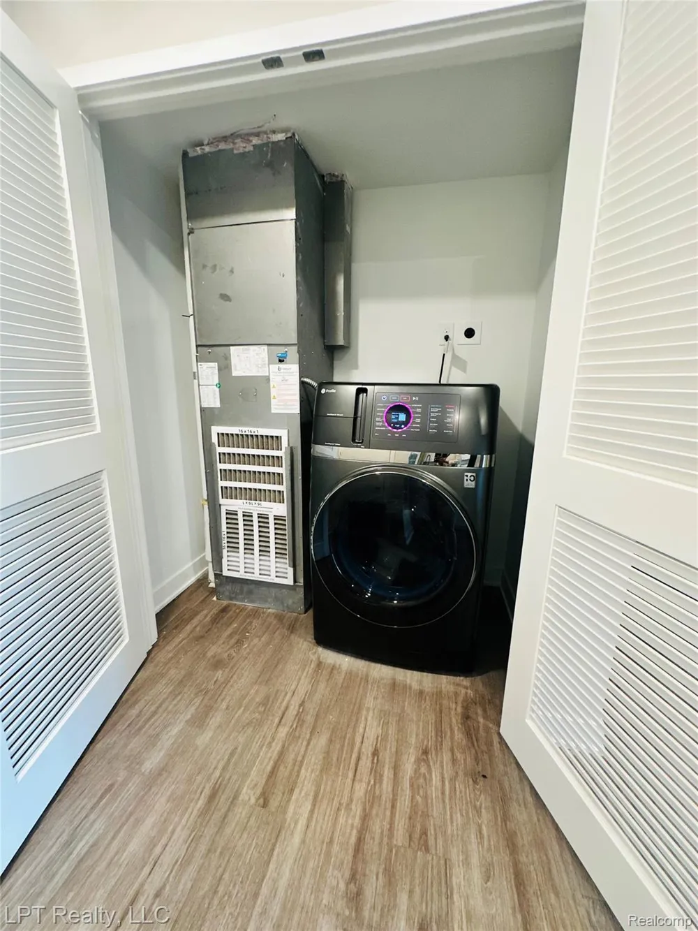1312 Seward Street #403 Detroit City, MI 48202
