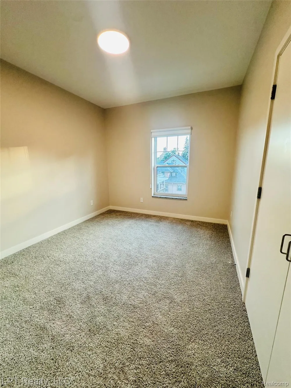 1312 Seward Street #403 Detroit City, MI 48202