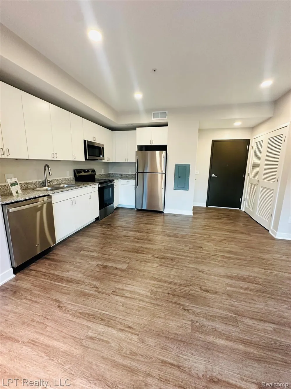 1312 Seward Street #403 Detroit City, MI 48202