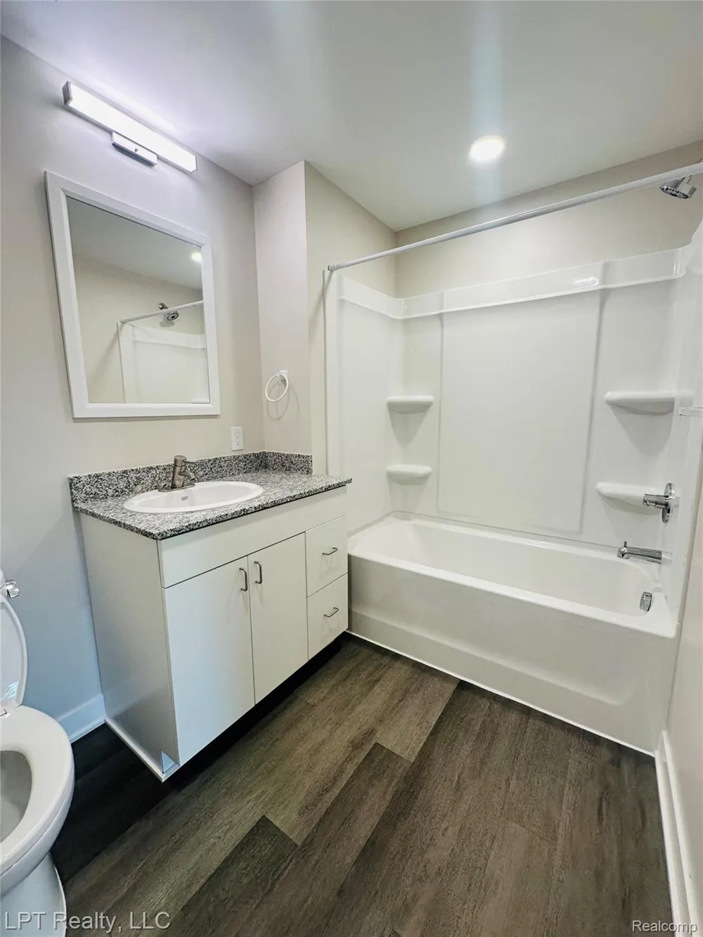 1312 Seward Street #403 Detroit City, MI 48202