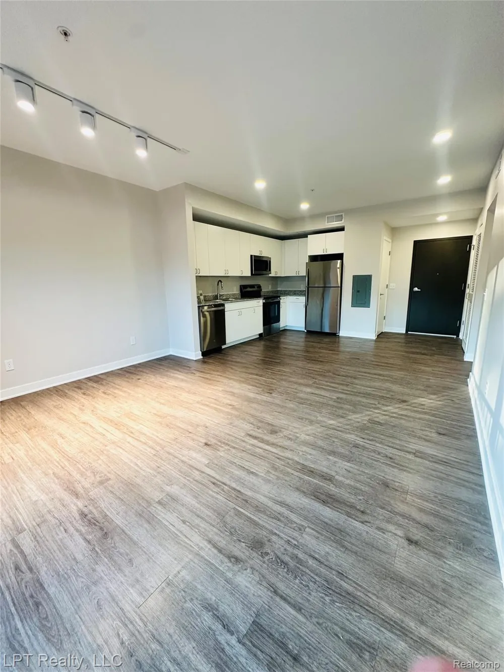 1312 Seward Street #404 Detroit City, MI 48202