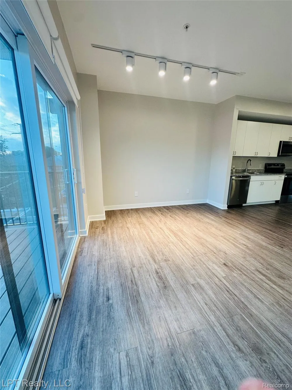 1312 Seward Street #404 Detroit City, MI 48202
