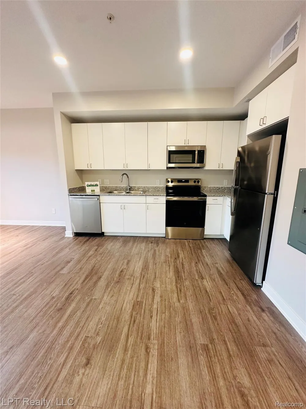 1312 Seward Street #404 Detroit City, MI 48202