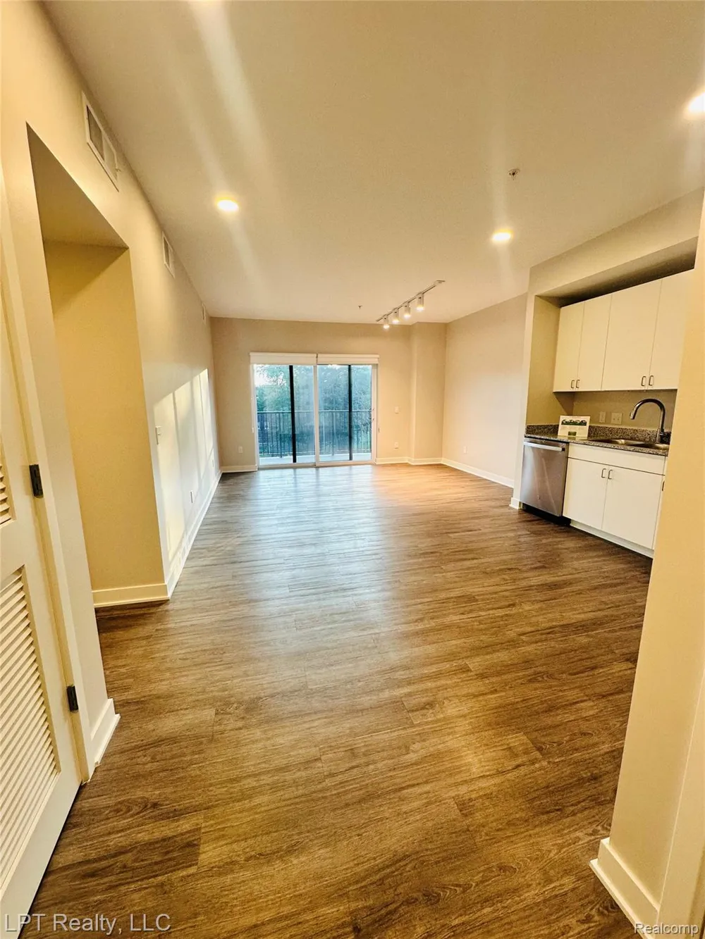 1312 Seward Street #404 Detroit City, MI 48202
