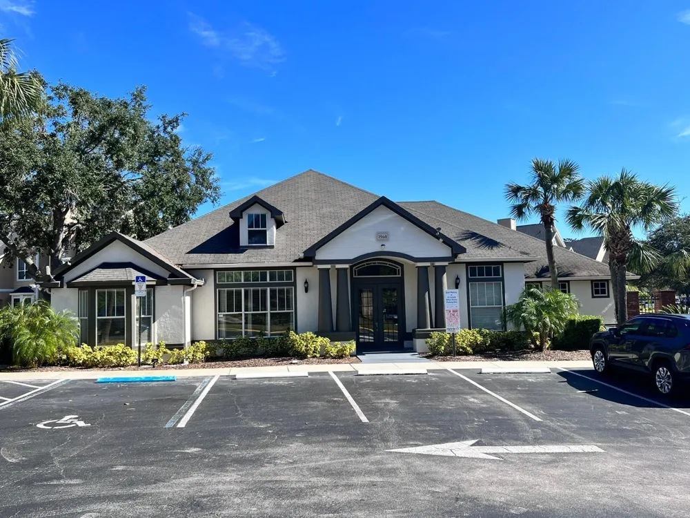1229 BERMUDA LAKES LANE #303 Kissimmee, FL 34741