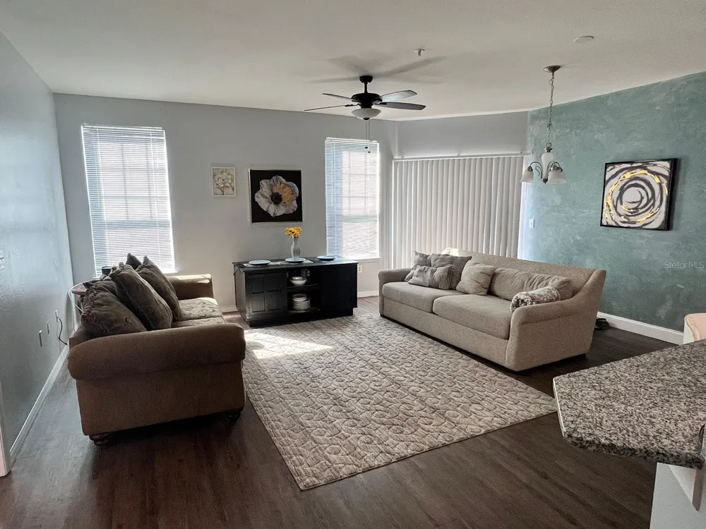 1229 BERMUDA LAKES LANE #303 Kissimmee, FL 34741