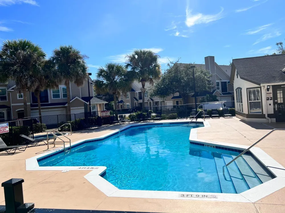 1229 BERMUDA LAKES LANE #303 Kissimmee, FL 34741