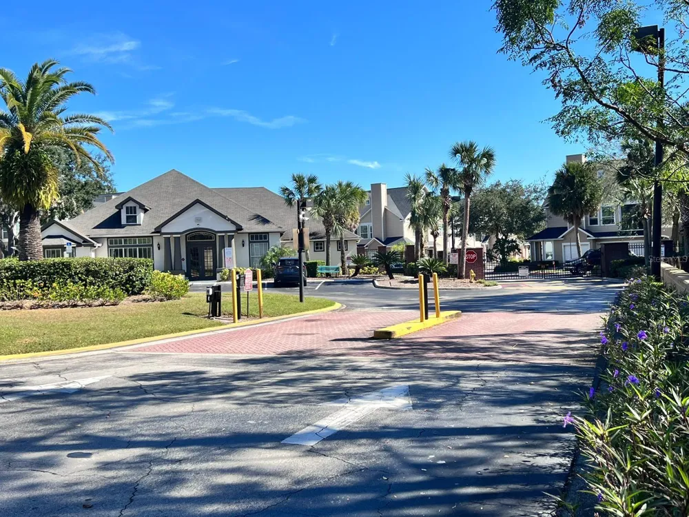 1229 BERMUDA LAKES LANE #303 Kissimmee, FL 34741