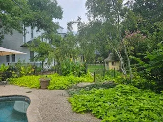 319 S Denton Street Gainesville, TX 76240