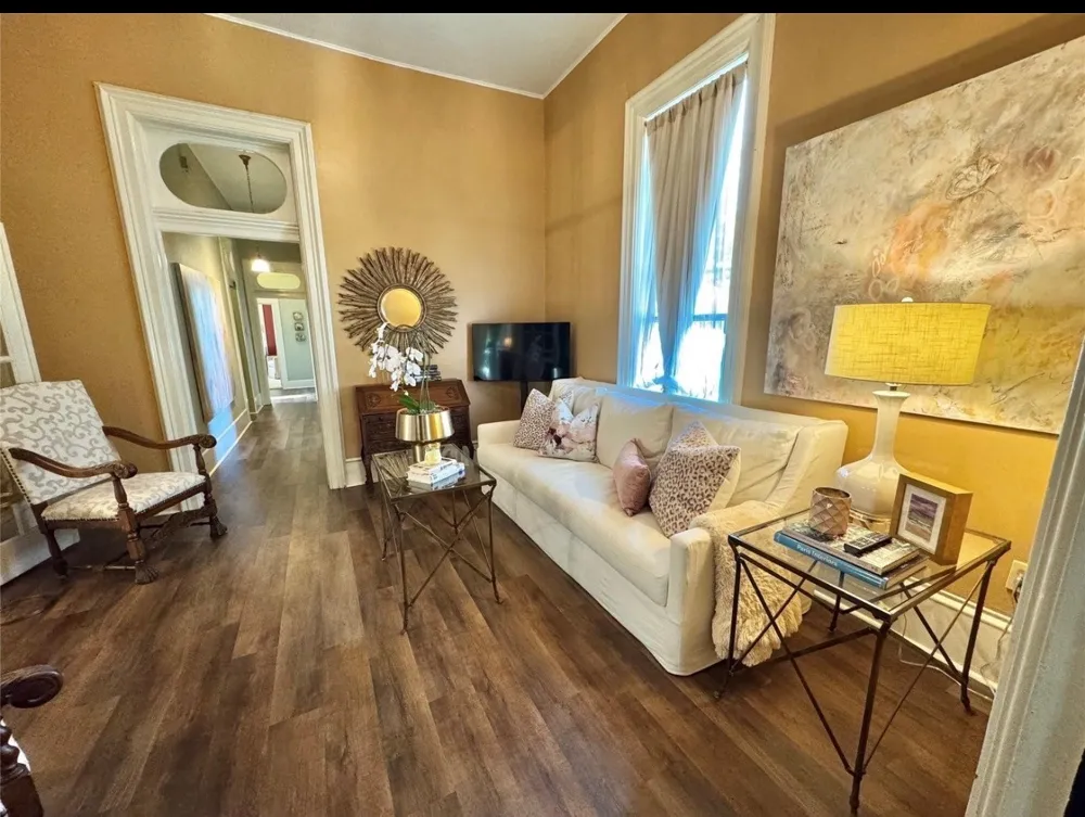 319 S Denton Street Gainesville, TX 76240