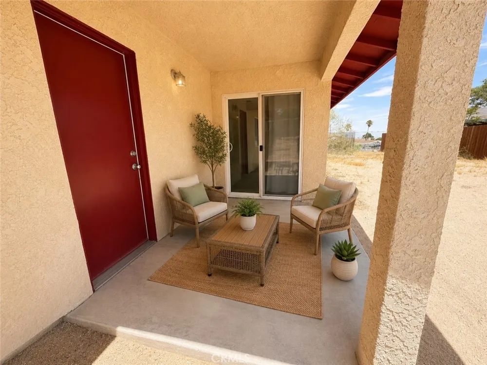 6851 Conejo Joshua Tree, CA 92252