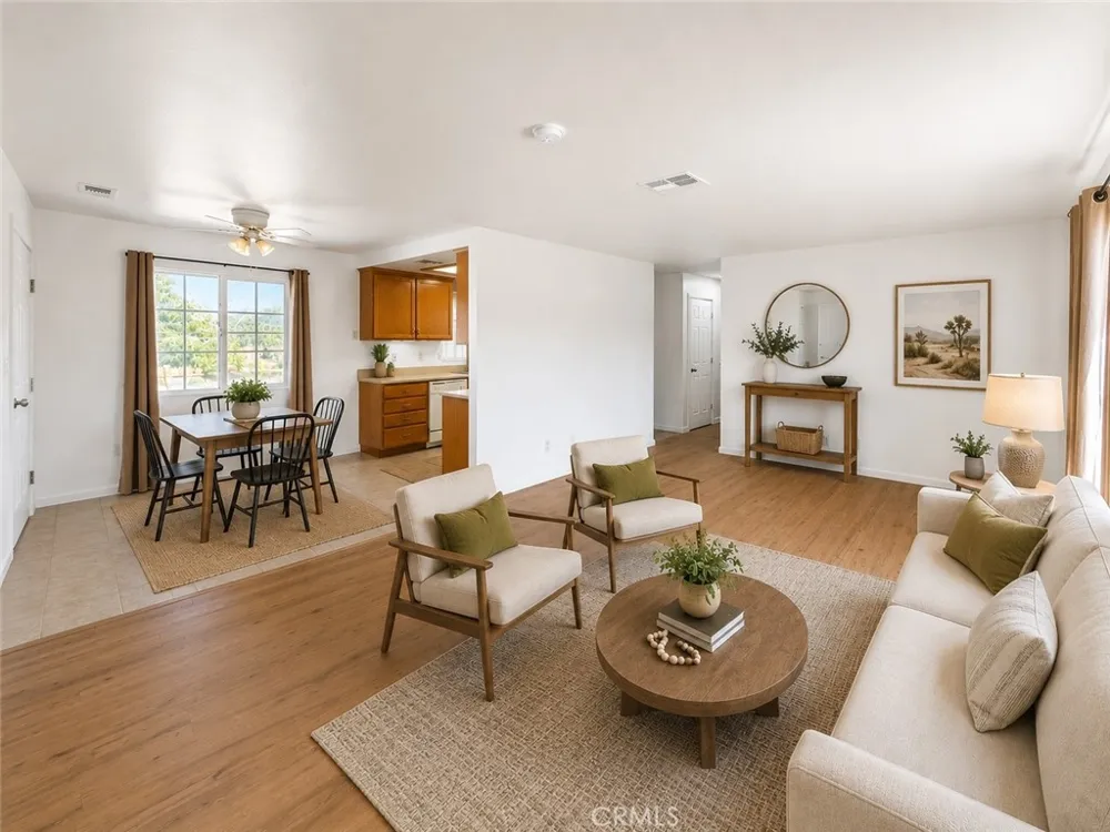 6851 Conejo Joshua Tree, CA 92252