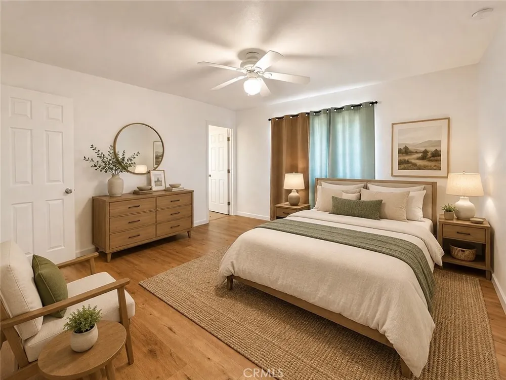 6851 Conejo Joshua Tree, CA 92252