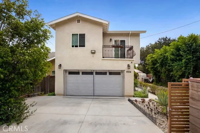 9304 FRANKLIN STREET Chatsworth, CA 91311
