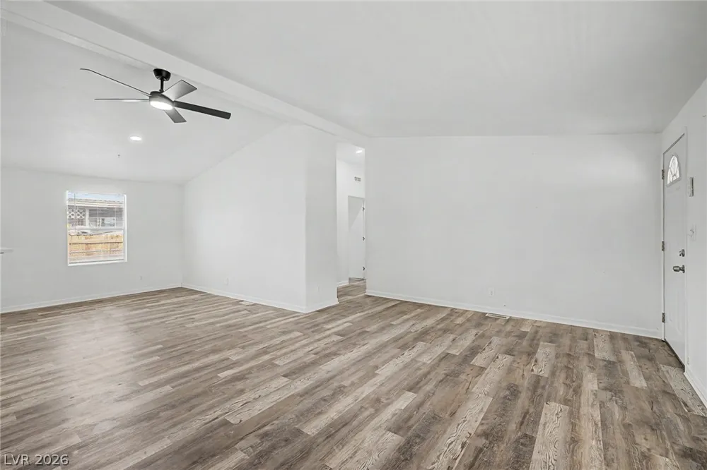 5502 Tahoe Drive Las Vegas, NV 89142