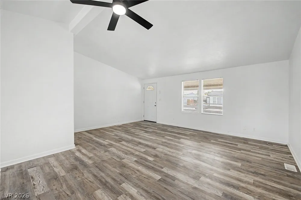 5502 Tahoe Drive Las Vegas, NV 89142