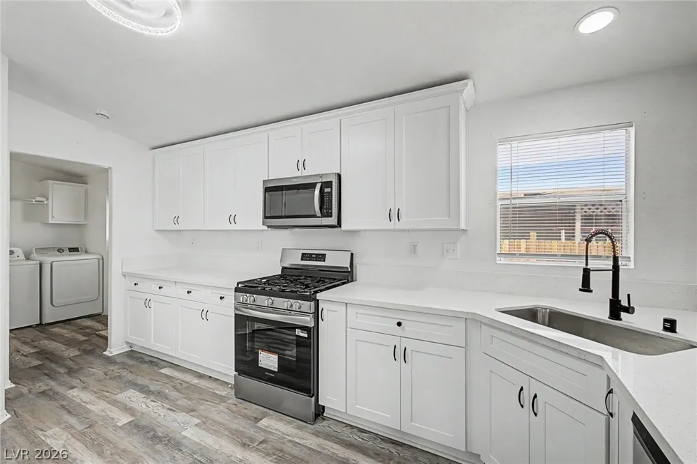 5502 Tahoe Drive Las Vegas, NV 89142