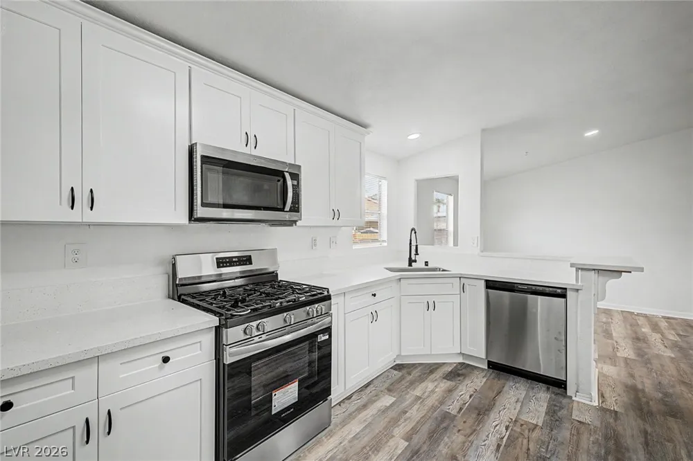 5502 Tahoe Drive Las Vegas, NV 89142