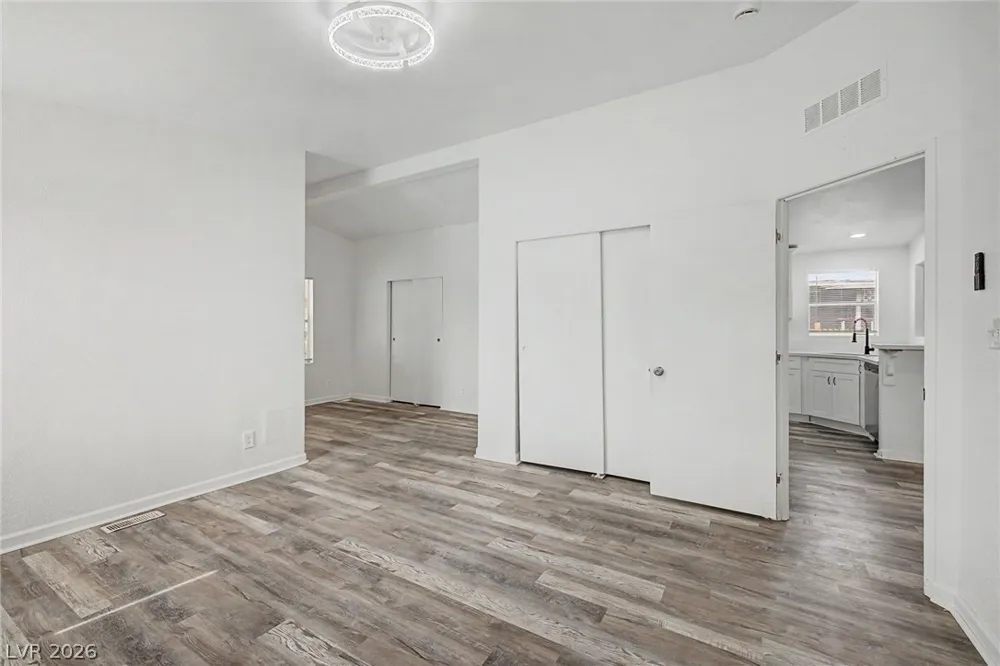 5502 Tahoe Drive Las Vegas, NV 89142