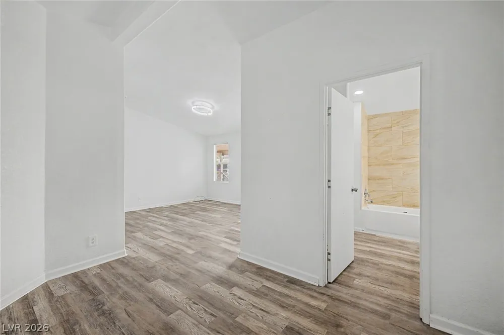 5502 Tahoe Drive Las Vegas, NV 89142