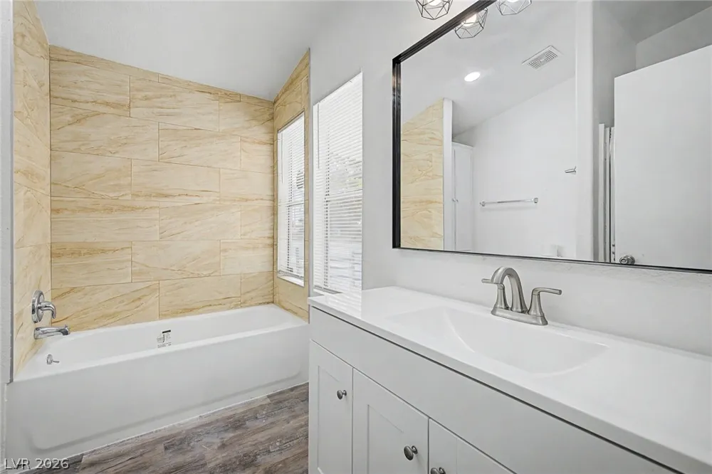 5502 Tahoe Drive Las Vegas, NV 89142