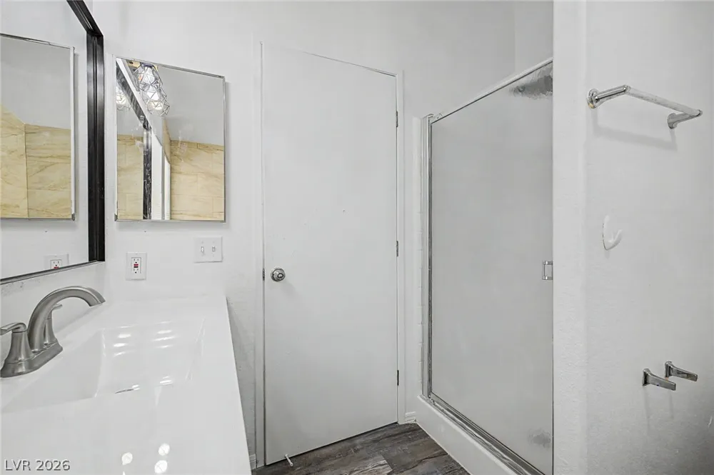 5502 Tahoe Drive Las Vegas, NV 89142