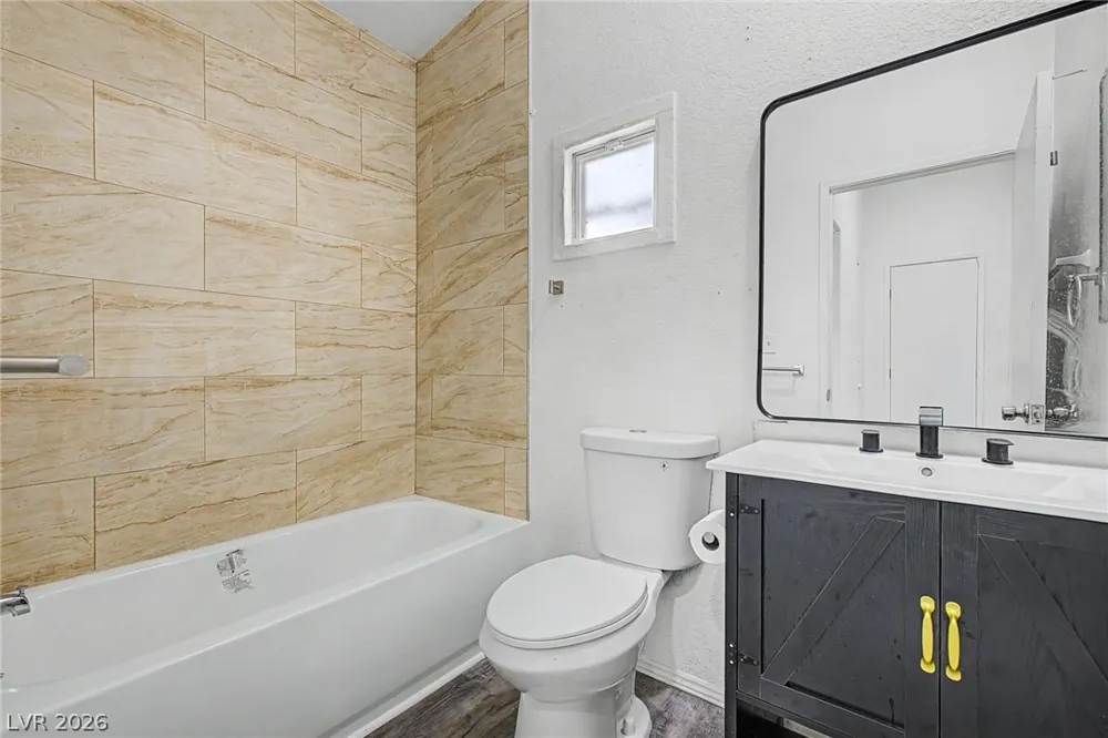 5502 Tahoe Drive Las Vegas, NV 89142