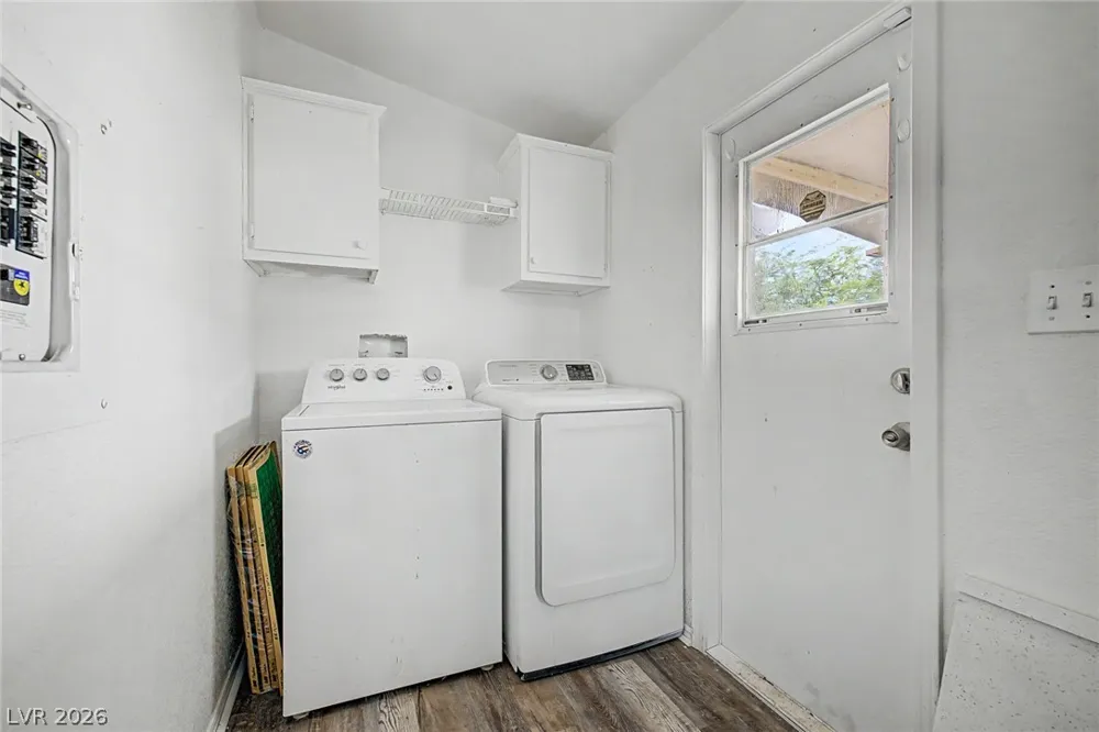 5502 Tahoe Drive Las Vegas, NV 89142