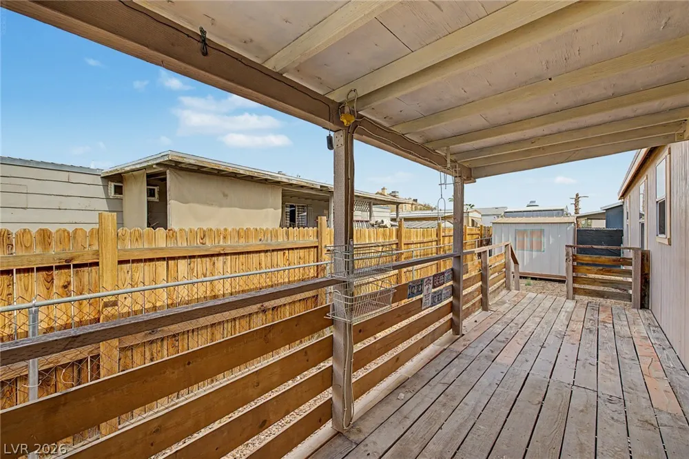 5502 Tahoe Drive Las Vegas, NV 89142