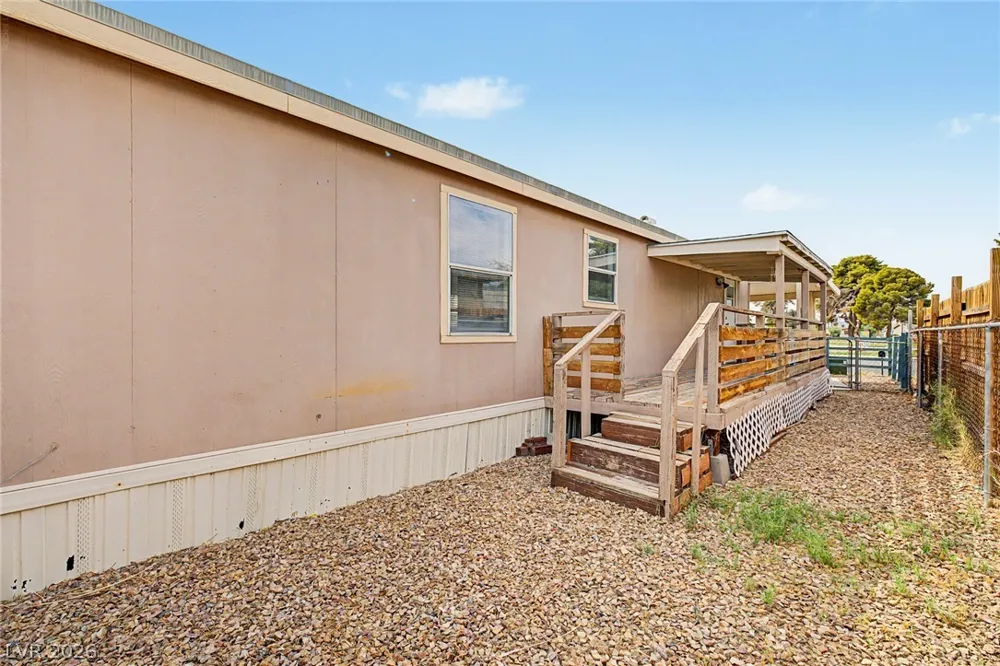 5502 Tahoe Drive Las Vegas, NV 89142