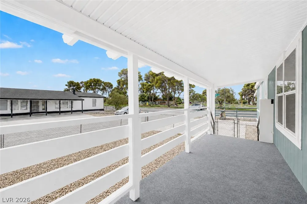 5502 Tahoe Drive Las Vegas, NV 89142