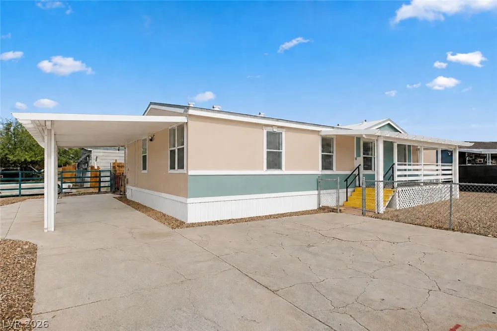 5502 Tahoe Drive Las Vegas, NV 89142