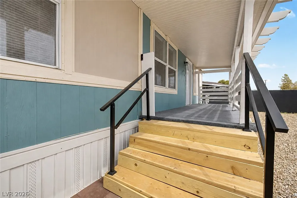 5502 Tahoe Drive Las Vegas, NV 89142