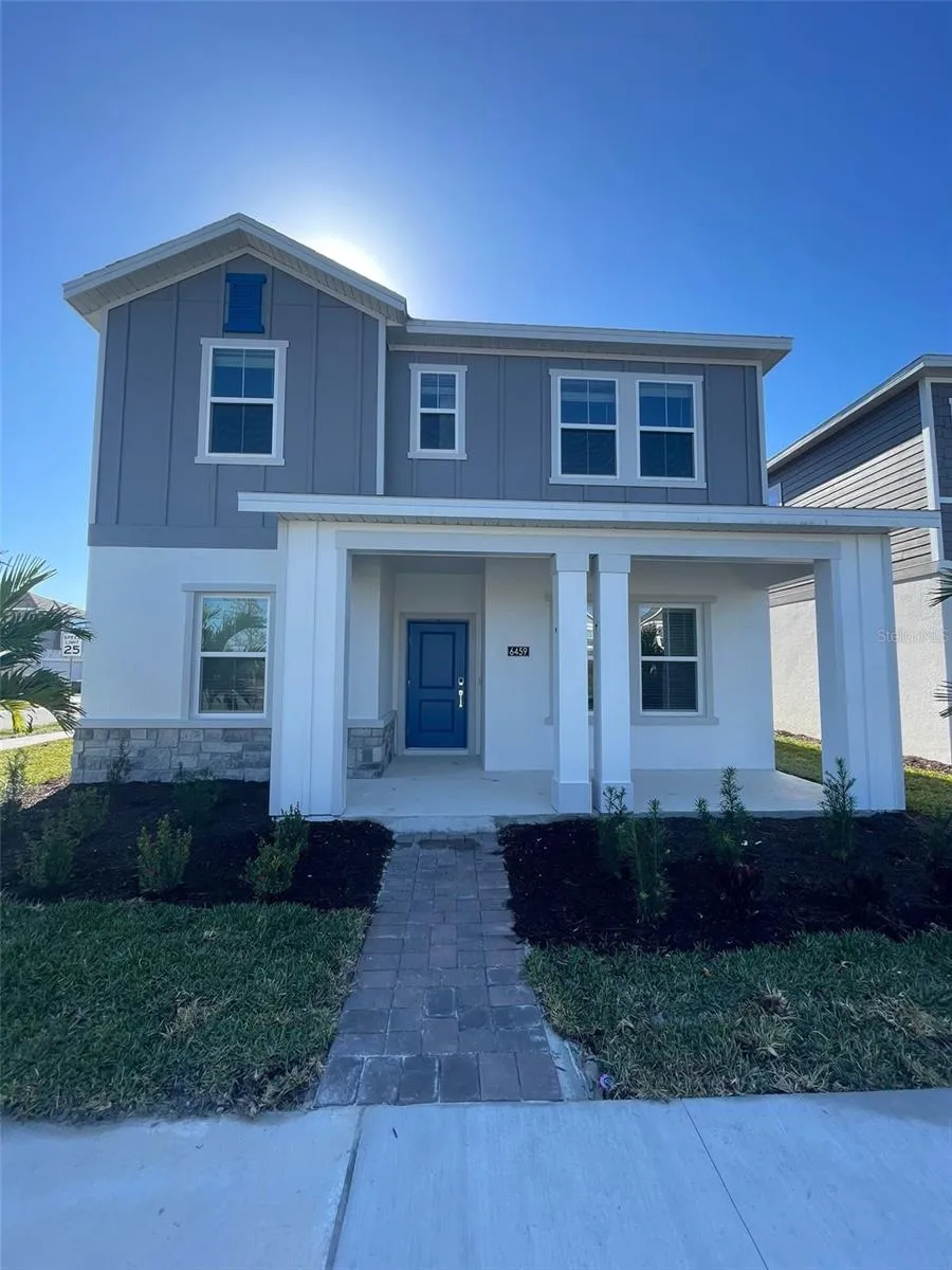 6459 PINE FORK ALLEY St Cloud, FL 34771
