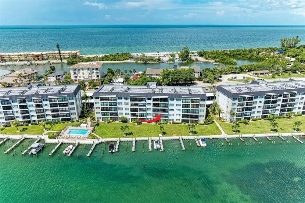 8977 MIDNIGHT PASS ROAD #219 Sarasota, FL 34242
