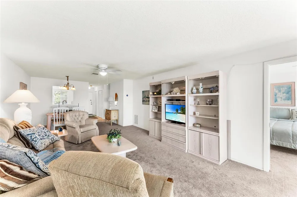 8977 MIDNIGHT PASS ROAD #219 Sarasota, FL 34242