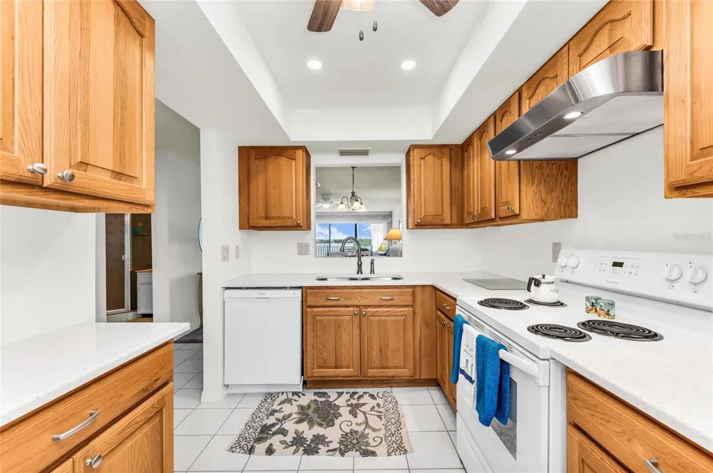8977 MIDNIGHT PASS ROAD #219 Sarasota, FL 34242