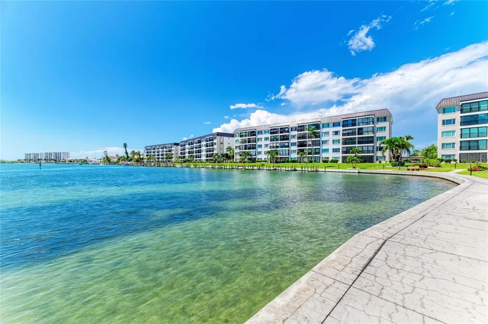 8977 MIDNIGHT PASS ROAD #219 Sarasota, FL 34242